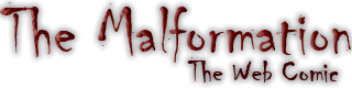 The Malformation Logo